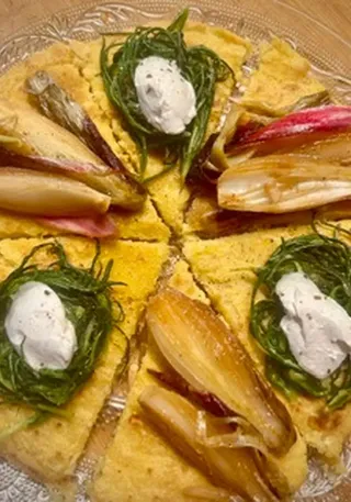Farinata di ceci