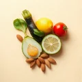 Tutti gli ingredienti