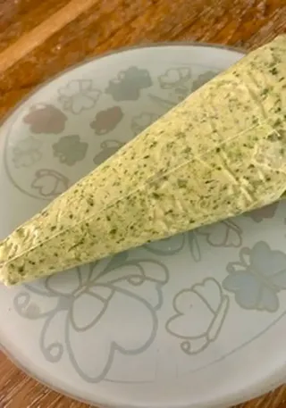 Malfatti alle zucchine