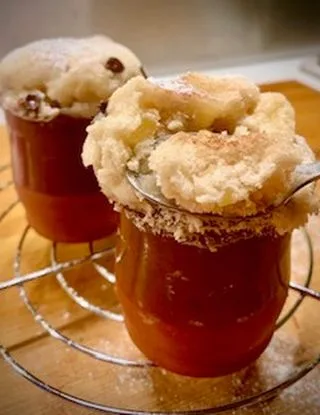 Mug cake