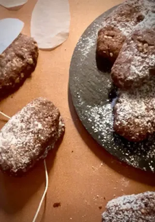 Pan dei morti
