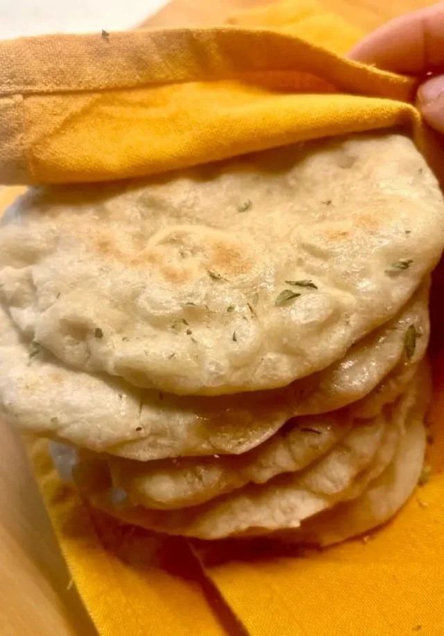 Pane pita