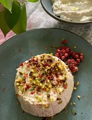 Ricotta di soia